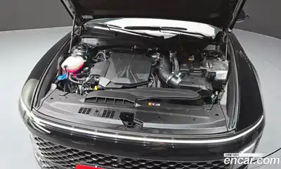 Hyundai Grandeur 2023 3.5 Автомат в Москве № 449478, миниатюра 6