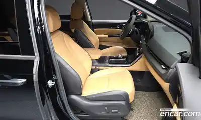 Kia Canival 2021 2.2 Автомат в Москве № 452519, миниатюра 11