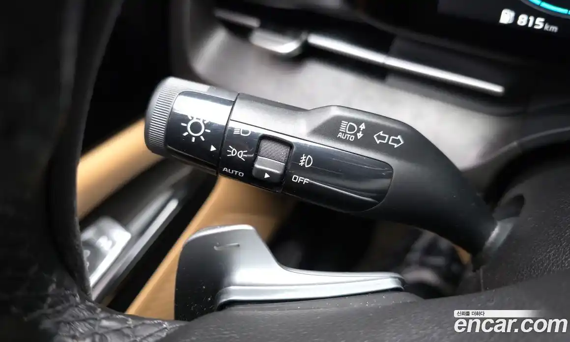 Kia Canival 2021 2.2 Автомат в Москве № 452519, фото 17