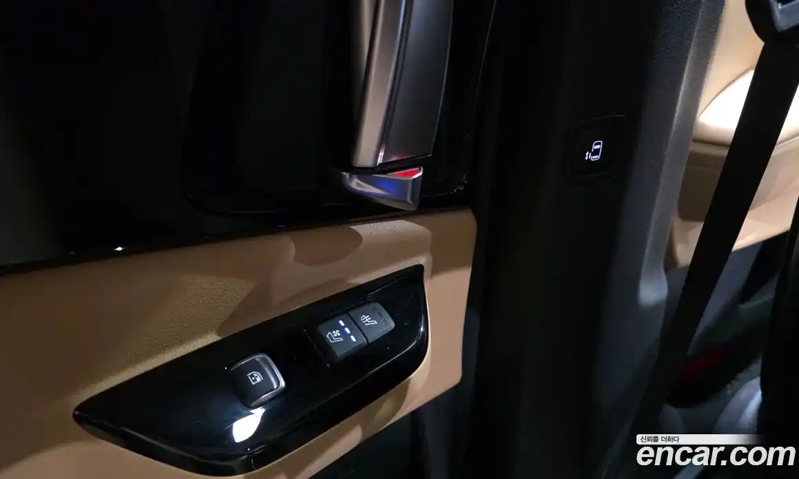 Kia Canival 2021 2.2 Автомат в Москве № 452519, фото 19