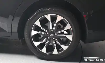 Kia Canival 2021 2.2 Автомат в Москве № 452519, миниатюра 5