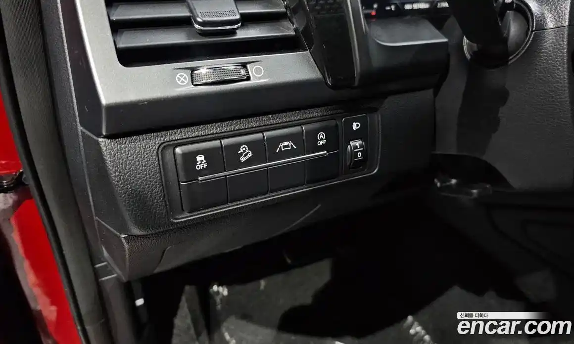 SsangYong Rexton 2022 2.2 Автомат в Москве № 453908, фото 14