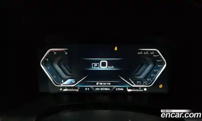 SsangYong Rexton 2022 2.2 Автомат в Москве № 453908, миниатюра 8