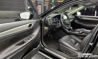 Hyundai Grandeur 2017 3.0 Автомат в Москве № 458849, миниатюра 11