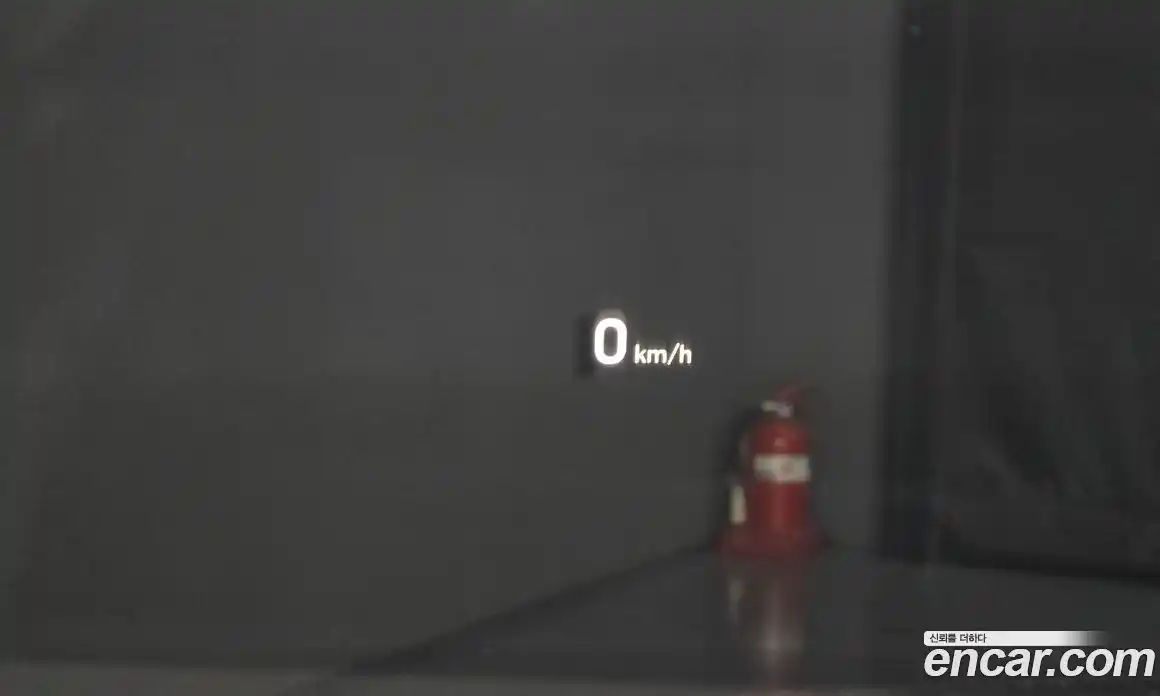 Hyundai Grandeur 2017 3.0 Автомат в Москве № 458849, фото 18