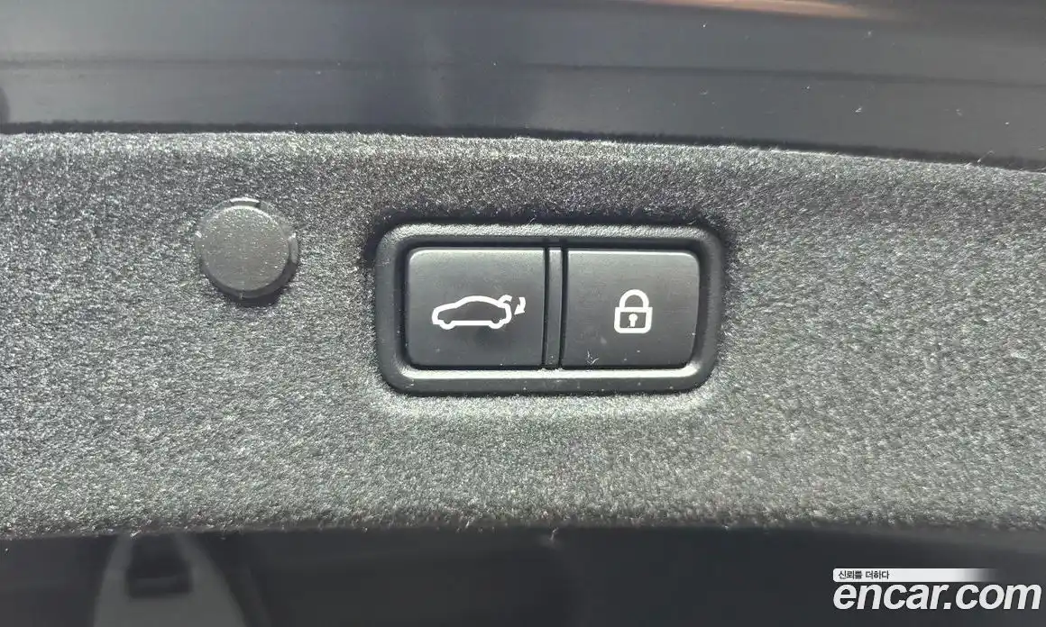 Hyundai Grandeur 2017 3.0 Автомат в Москве № 458849, фото 20