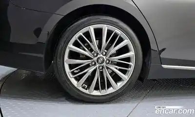 Hyundai Grandeur 2017 3.0 Автомат в Москве № 458849, миниатюра 5