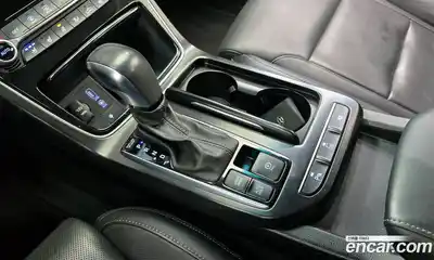 Hyundai Grandeur 2017 3.0 Автомат в Москве № 458849, миниатюра 9