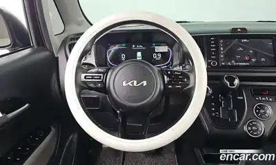 Kia Ray 2024 1.0 Автомат в Москве № 460709, миниатюра 11