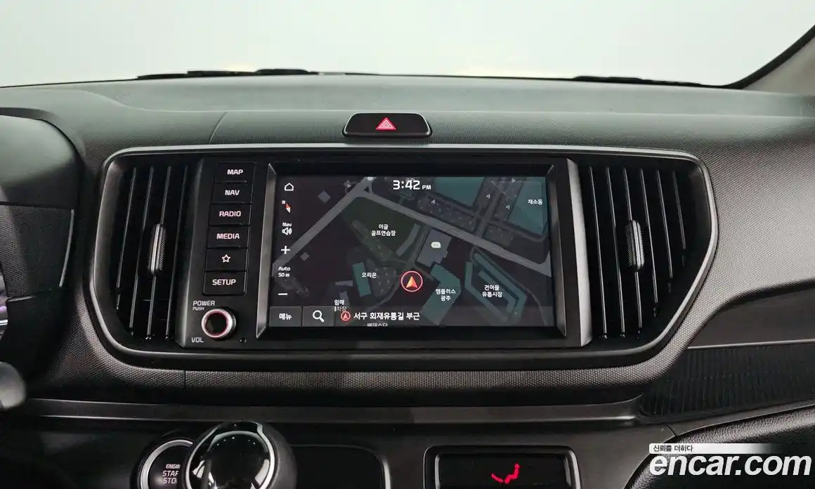 Kia Ray 2024 1.0 Автомат в Москве № 460709, фото 12