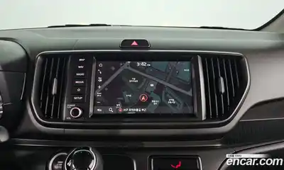 Kia Ray 2024 1.0 Автомат в Москве № 460709, миниатюра 12