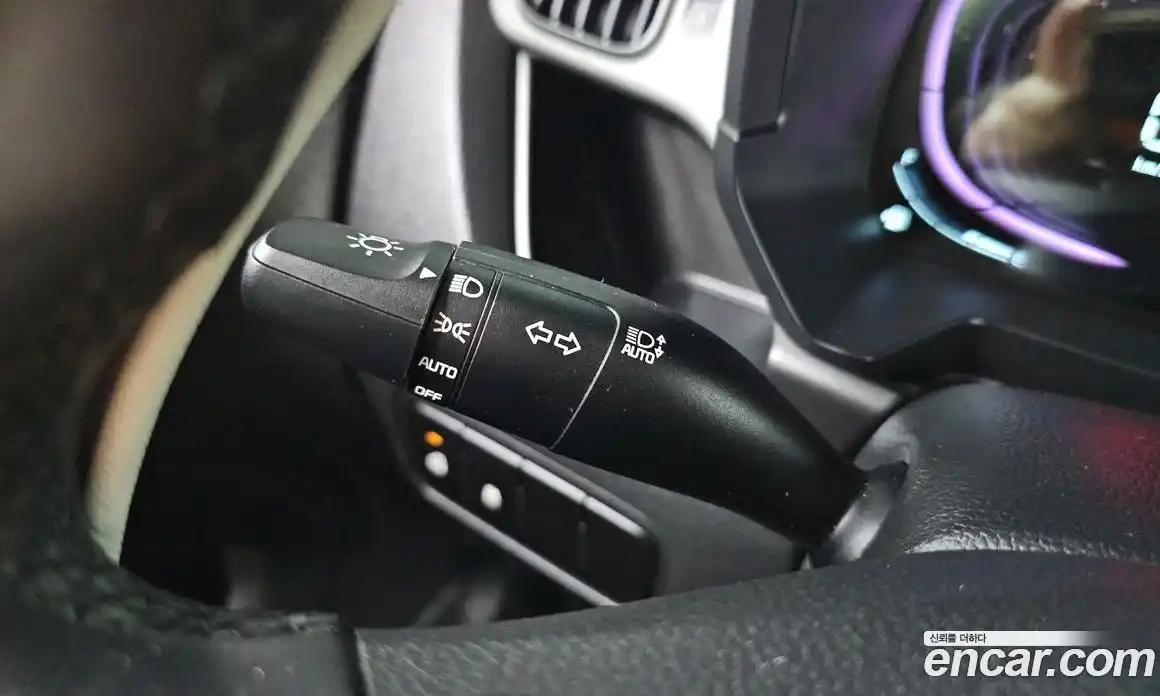 Kia Ray 2024 1.0 Автомат в Москве № 460709, фото 15