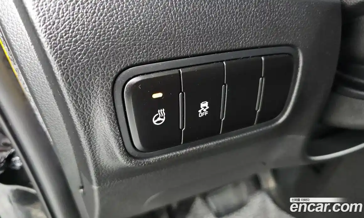 Kia Ray 2024 1.0 Автомат в Москве № 460709, фото 16