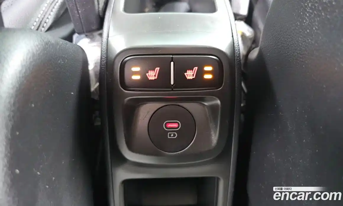 Kia Ray 2024 1.0 Автомат в Москве № 460709, фото 19