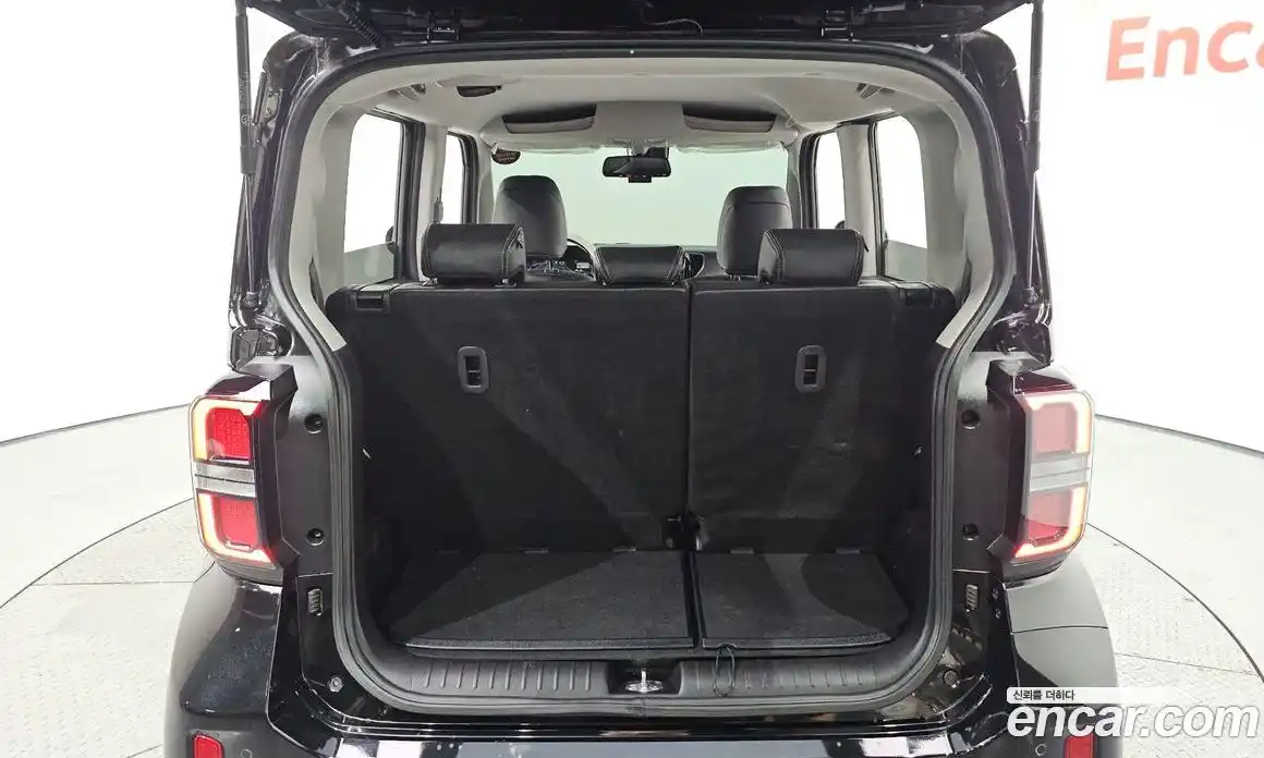 Kia Ray 2024 1.0 Автомат в Москве № 460709, фото 20