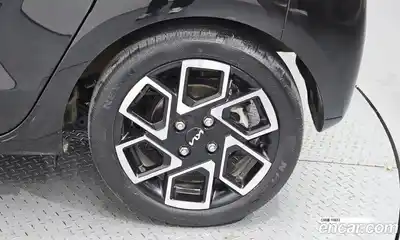 Kia Ray 2024 1.0 Автомат в Москве № 460709, миниатюра 5