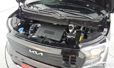 Kia Ray 2024 1.0 Автомат в Москве № 460709, миниатюра 6