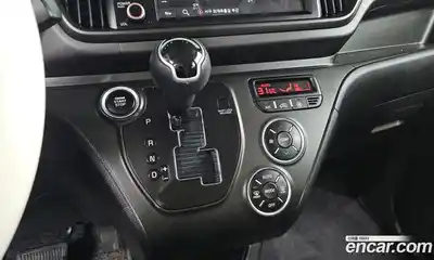 Kia Ray 2024 1.0 Автомат в Москве № 460709, миниатюра 9