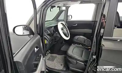 Kia Ray 2024 1.0 Автомат в Москве № 460709, миниатюра 10