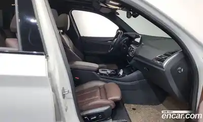 BMW iX3 2024 0.2 Автомат в Москве № 464168, миниатюра 11