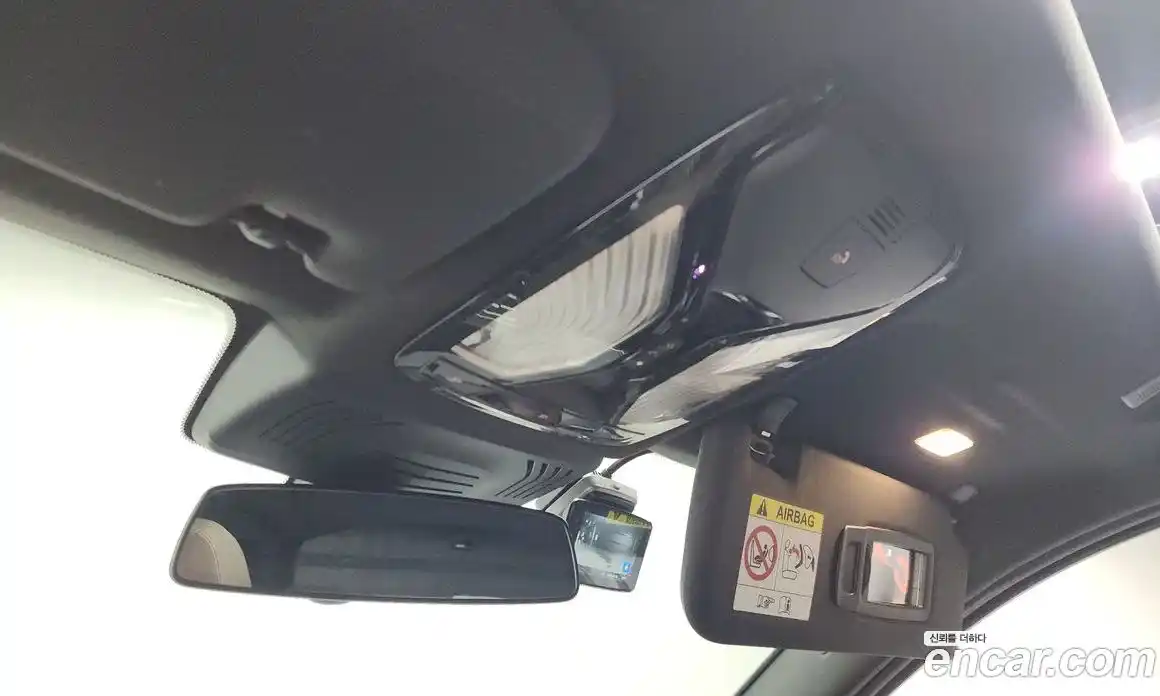 BMW iX3 2024 0.2 Автомат в Москве № 464168, фото 18