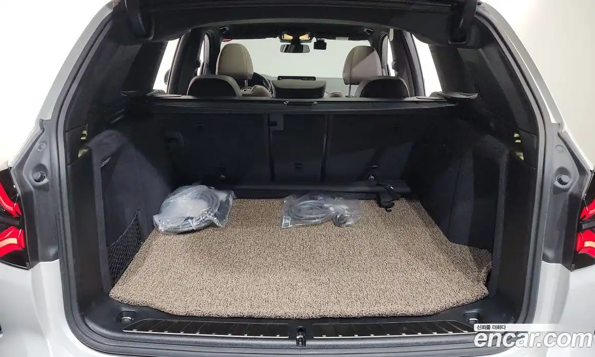 BMW iX3 2024 0.2 Автомат в Москве № 464168, фото 20