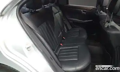 Mercedes-Benz E-Class 2013 3.5 Автомат в Москве № 466540, миниатюра 11