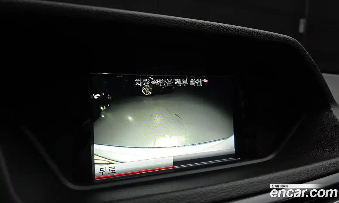 Mercedes-Benz E-Class 2013 3.5 Автомат в Москве № 466540, фото 15