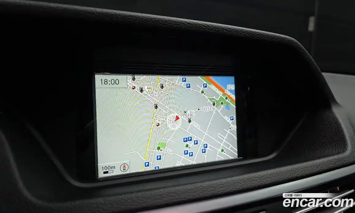 Mercedes-Benz E-Class 2013 3.5 Автомат в Москве № 466540, фото 16