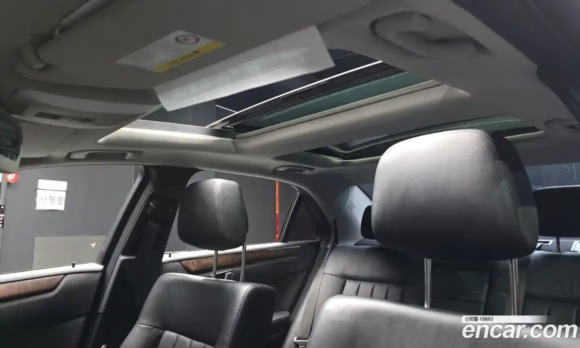 Mercedes-Benz E-Class 2013 3.5 Автомат в Москве № 466540, фото 19