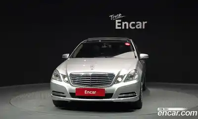 Mercedes-Benz E-Class 2013 3.5 Автомат в Москве № 466540, миниатюра 3