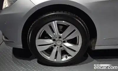 Mercedes-Benz E-Class 2013 3.5 Автомат в Москве № 466540, миниатюра 5