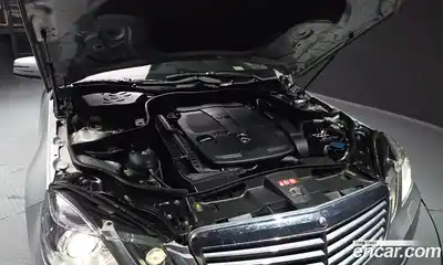 Mercedes-Benz E-Class 2013 3.5 Автомат в Москве № 466540, миниатюра 6