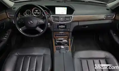Mercedes-Benz E-Class 2013 3.5 Автомат в Москве № 466540, миниатюра 7