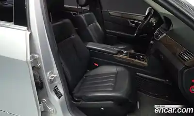 Mercedes-Benz E-Class 2013 3.5 Автомат в Москве № 466540, миниатюра 10