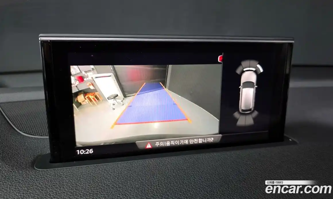 Audi Q7 2019 2.0 Автомат в Москве № 468763, фото 15