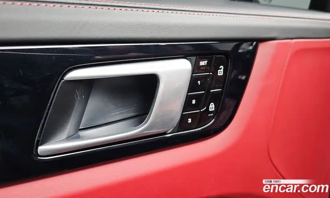 Porsche Cayenne 2020 3.0 Автомат в Москве № 470348, фото 15