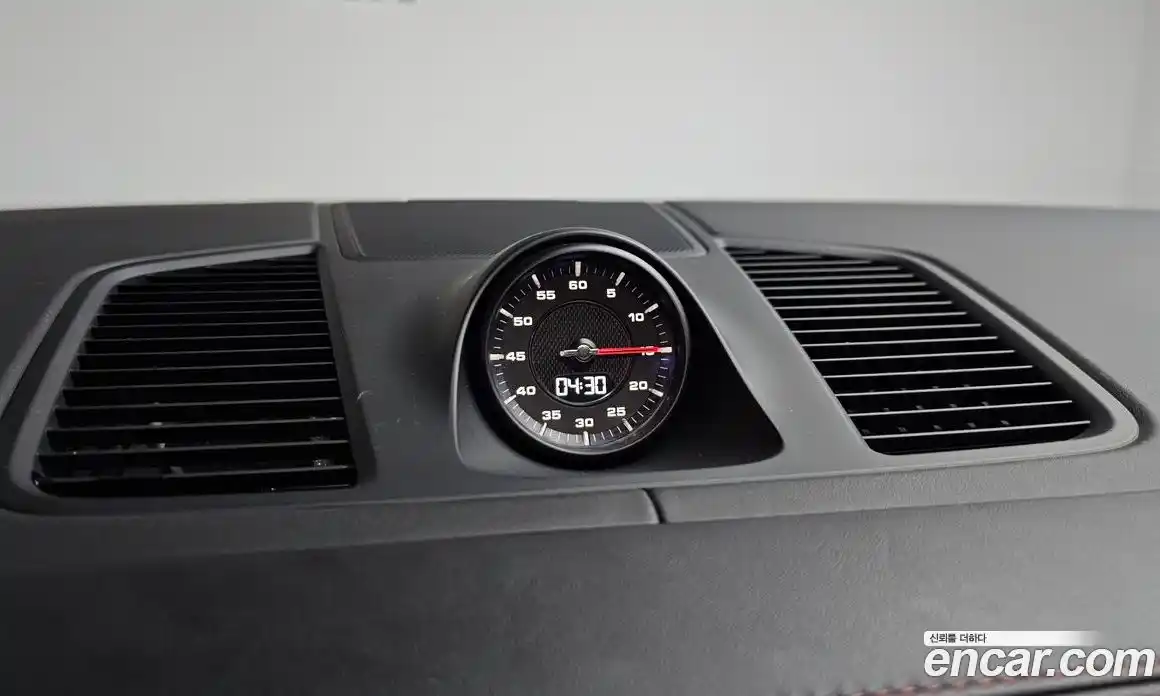 Porsche Cayenne 2020 3.0 Автомат в Москве № 470348, фото 16