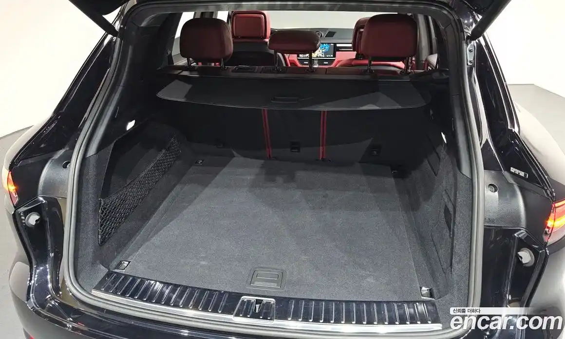 Porsche Cayenne 2020 3.0 Автомат в Москве № 470348, фото 19