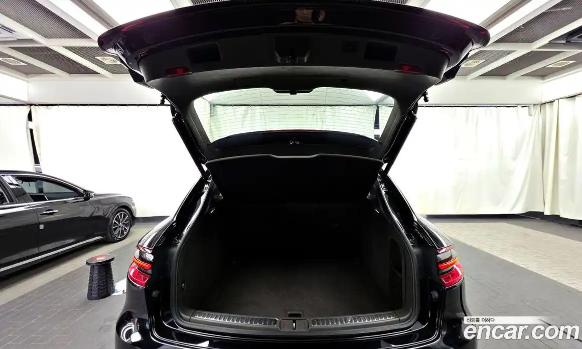 Porsche Macan 2017 3.0 Автомат в Москве № 470590, фото 20