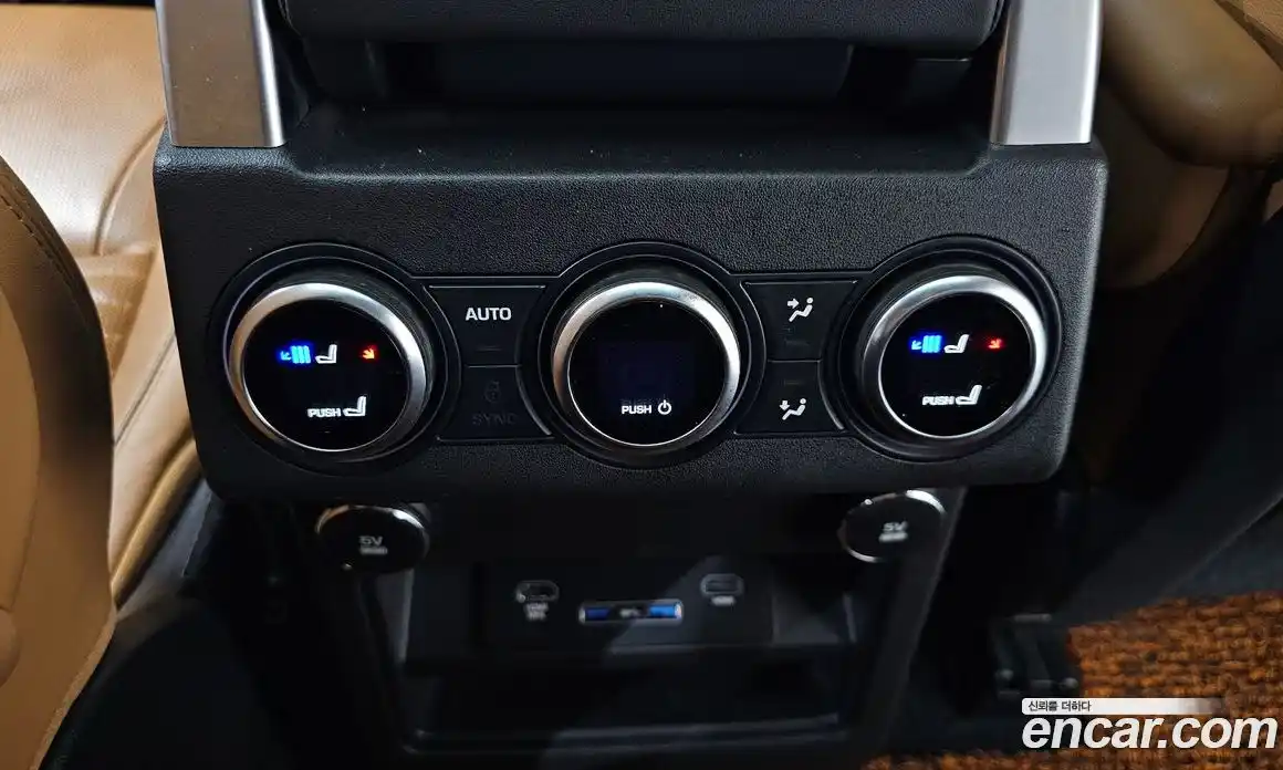 Land Rover Discovery 2018 3.0 Автомат в Москве № 471514, фото 18