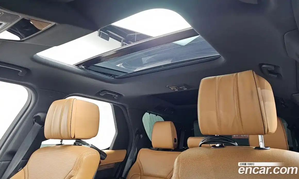 Land Rover Discovery 2018 3.0 Автомат в Москве № 471514, фото 19