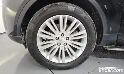 Land Rover Discovery 2018 3.0 Автомат в Москве № 471514, миниатюра 5