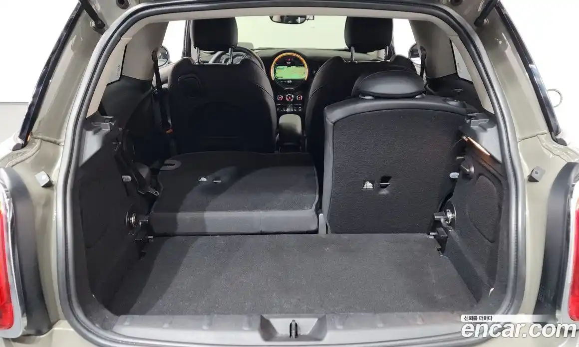 Mini Cooper 2019 1.5 Автомат в Москве № 471993, фото 20