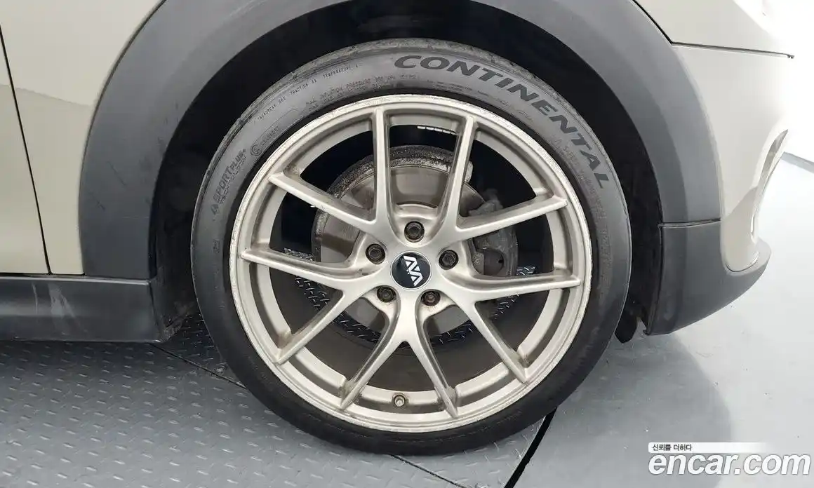 Mini Cooper 2019 1.5 Автомат в Москве № 471993, фото 5