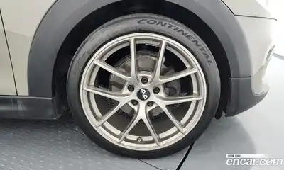 Mini Cooper 2019 1.5 Автомат в Москве № 471993, миниатюра 5