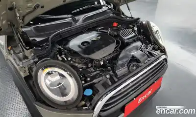 Mini Cooper 2019 1.5 Автомат в Москве № 471993, миниатюра 6