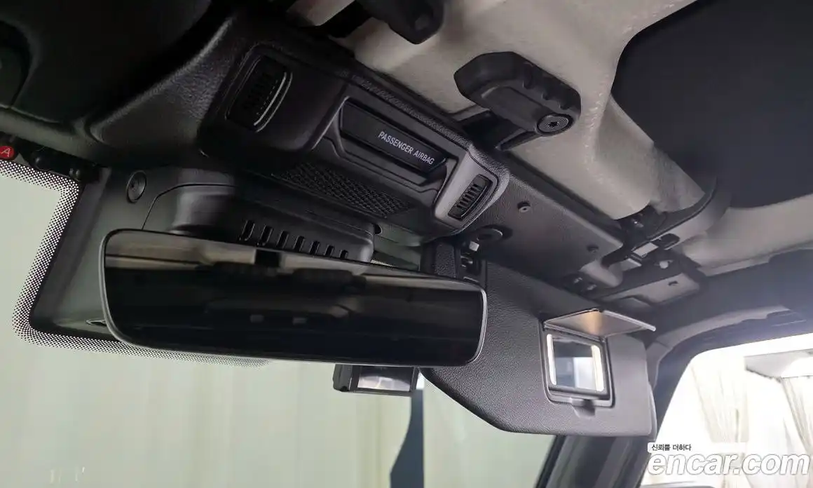 Jeep Wrangler 2024 2.0 Автомат в Москве № 472593, фото 17