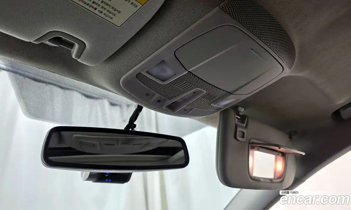 Ford Fusion 2013 2.0 Автомат в Москве № 473463, фото 17