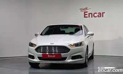 Ford Fusion 2013 2.0 Автомат в Москве № 473463, миниатюра 3